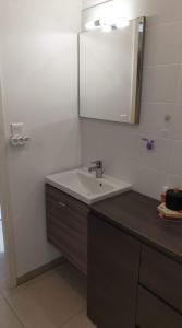 Location Appartement SARROLA-CARCOPINO  20