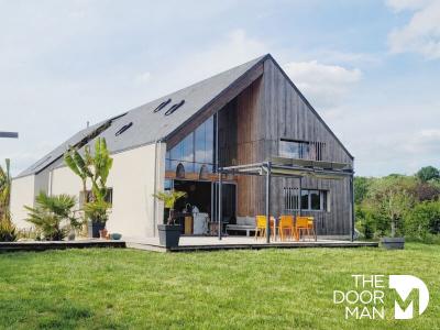 Vente Maison 6 pi�ces CROIX-EN-TOURAINE 37150