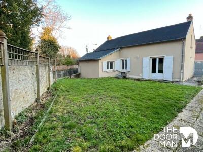 Vente Maison 4 pi�ces LIMOURS 91470