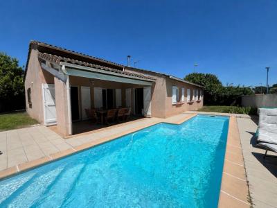 Vente Maison 5 pi�ces SAINT-ALBAN 31140