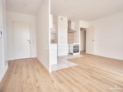 Location Appartement 4 pi�ces REIMS 51100