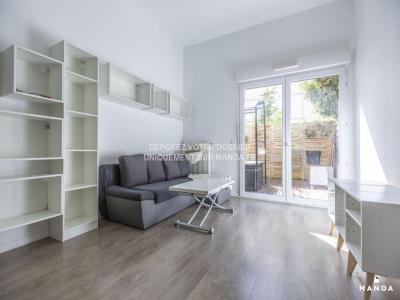 Location Appartement 2 pi�ces ROMAINVILLE 93230