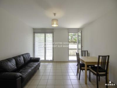 Location Appartement 2 pi�ces OSNY 95520