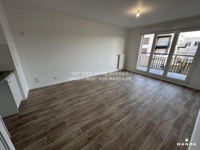 Location Appartement 2 pièces MONTLHERY 91310