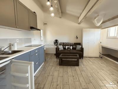 Location Appartement MARSEILLE-1ER-ARRONDISSEMENT 13001