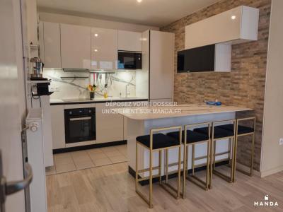 Location Appartement 3 pi�ces BEZONS 95870