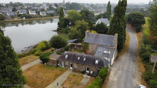 Vente Maison 6 pi�ces LANGOAT 22450