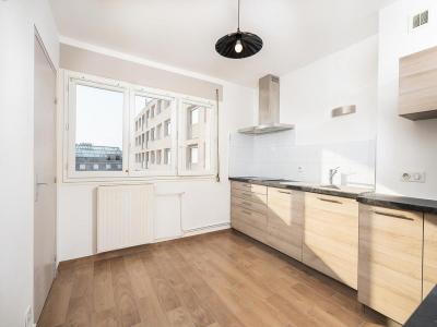 Vente Appartement 2 pi�ces SAINT-ETIENNE 42000