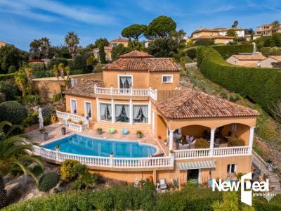 Vente Prestige SAINTE-MAXIME 83120