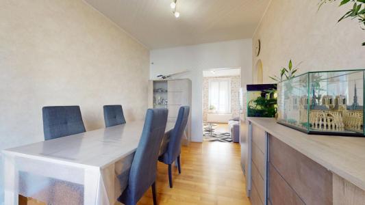 Vente Appartement 3 pi�ces REIMS 51100