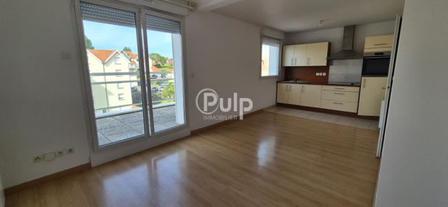 Vente Appartement 3 pièces SAINT-MARTIN-BOULOGNE 62280
