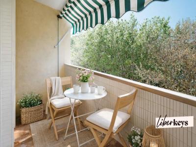 Vente Appartement 4 pi�ces MARSEILLE-11EME-ARRONDISSEMENT 13011