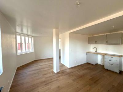 Location Appartement 2 pi�ces CHATEAUROUX 36000