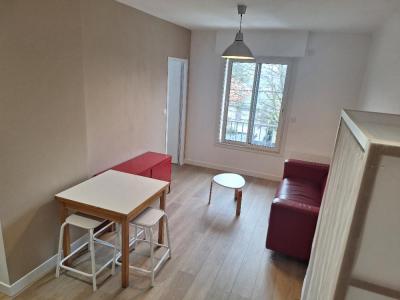 Location Appartement 2 pi�ces NANTES 44300