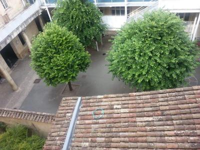 Location Appartement BORDEAUX 33000