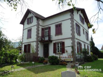 Vente Immeuble ASCARAT 64220