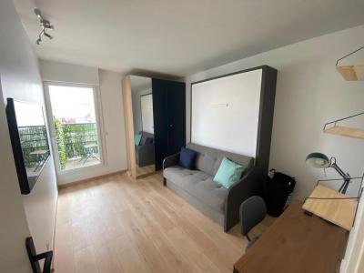 Location Appartement SAINT-DENIS 93200