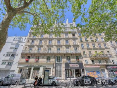 Vente Maison 2 pièces PARIS-18EME-ARRONDISSEMENT 75018