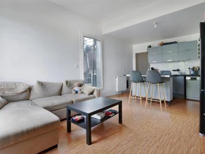 Vente Appartement 4 pi�ces PIERREFITTE-SUR-SEINE 93380