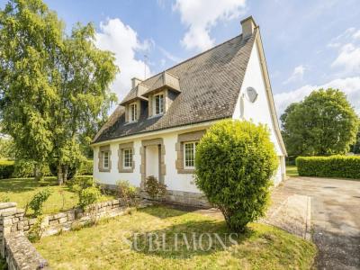 Vente Maison 6 pi�ces PLUMERGAT 56400