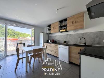 Vente Appartement 3 pi�ces GIVORS 69700