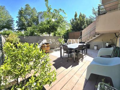 Vente Appartement 3 pi�ces VALENCE 26000
