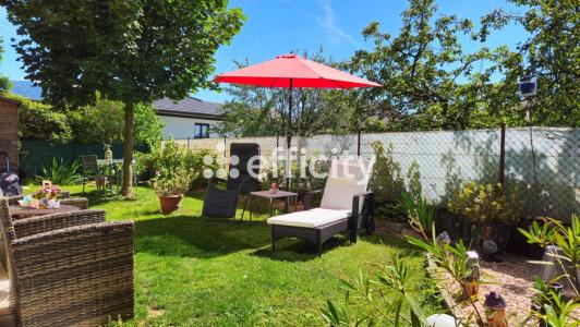 Vente Appartement 4 pi�ces THONON-LES-BAINS 74200