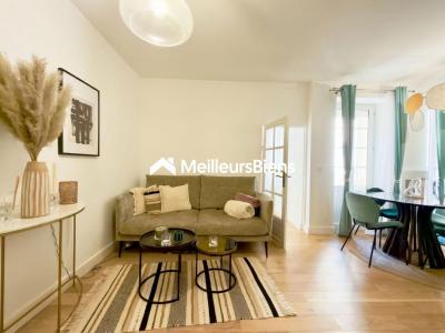 Vente Appartement 2 pi�ces VERSAILLES 78000