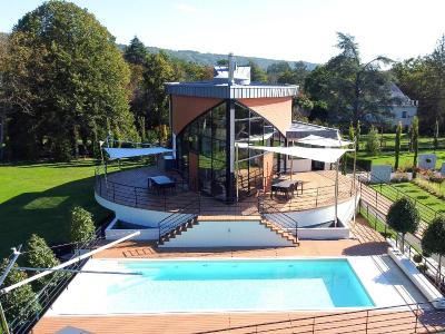 Vente Maison 7 pi�ces MOISSON 78840