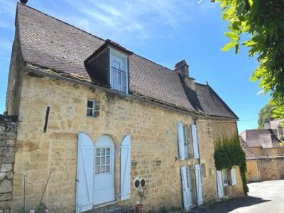 Vente Maison 6 pièces DOMME 24250