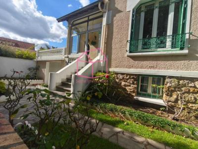 Vente Maison 4 pi�ces CHOISY-LE-ROI 94600