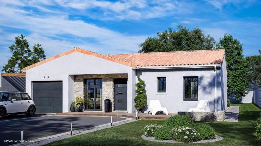 Vente Maison 5 pi�ces POITIERS 86000