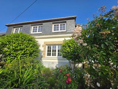 Vente Maison 4 pi�ces BELZ 56550
