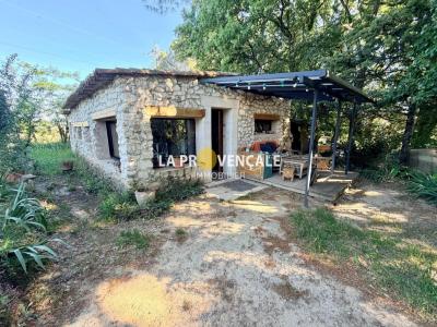 Vente Maison 4 pièces GARDANNE 13120