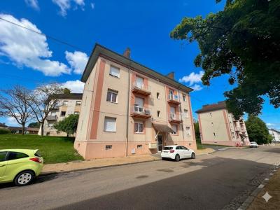 Location Appartement 3 pi�ces PARAY-LE-MONIAL 71600