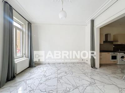 Vente Maison 4 pi�ces LILLE 59000