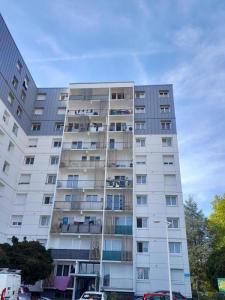 Location Appartement 4 pi�ces SAINT-DIE 88100
