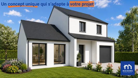 Vente Maison MISSILLAC 44780