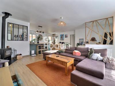 Vente Maison 4 pi�ces CHAMBON 17290