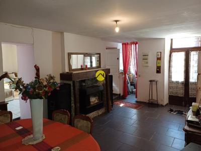 Vente Maison 4 pi�ces CHAROST 18290