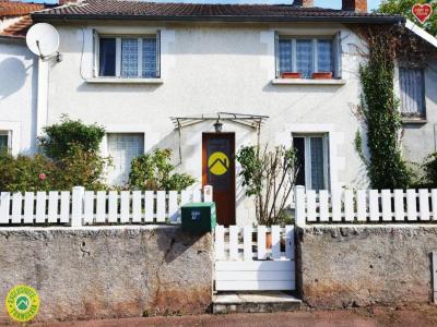 Vente Maison 6 pi�ces BRIARE 45250