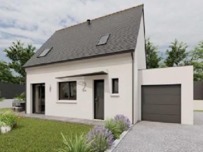 For sale House PLONEIS  29