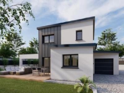 For sale House PLONEIS  29