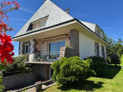 Vente Maison 8 pièces PLUVIGNER 56330
