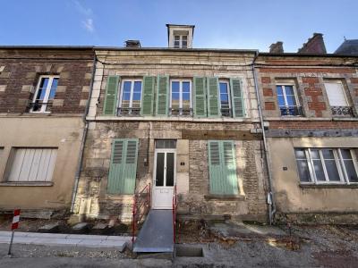 Vente Maison 6 pièces MORTREE 61570
