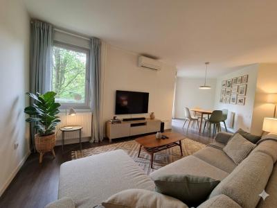 Vente Appartement 2 pi�ces SAINT-PRIEST 69800