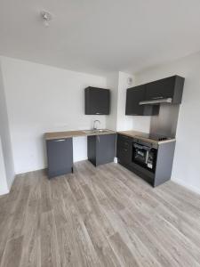 Location Appartement 3 pi�ces LEZENNES 59260