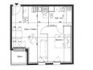 Annonce Location 2 pi�ces Appartement Bonneville