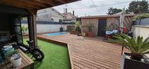 Annonce Location 5 pi�ces Maison Lormont