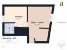 Apartment BAGNOLET 